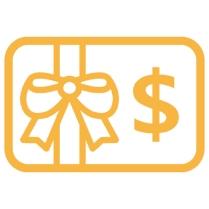 Coffee Gift Card